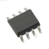 OPA2365 dual opamp 50MHZ low noise 2.2V amp (X2)