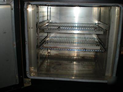 Precision scientific high temperature freas oven (22065