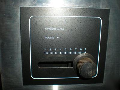 Precision scientific high temperature freas oven (22065