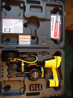 Ridgid seektech st-510/inductive clamp/cable locator