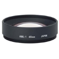 Sigma aml-1 close up lens for dp-1 & dp-2 cameras