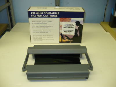 Two brother pc-91 intellifax 900 fax film cartridge 