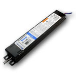 (30) 4 lamp electronic T8 ballasts - B432IUNVHP-a
