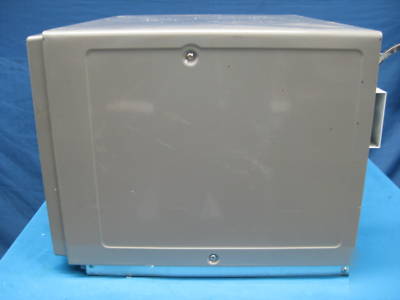 Amana commercial microwave 1000 watt model rcs-10DA