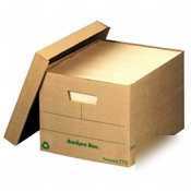 Bankers boxÂ® recycled stor/fileâ„¢ box