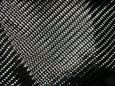 Carbon fiber cloth, 110
