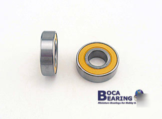 Ceramic hybrid bearing - 50X65X7MM - SMR6810C2RSC33NB2