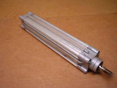 Festo 163311 MN08 dnc-32-160-ppv-a cylinder - used