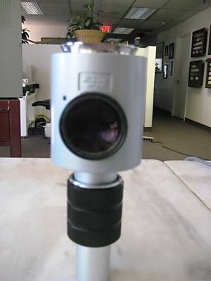 Nikon v-12A 500X projection lens