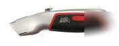 Self retracting utility knife - red - RCP9H07 - 9H07