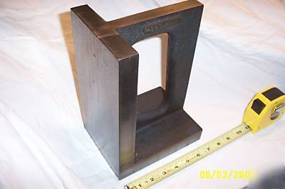 Taft-peirce, universal right angle iron, no. 193, tool