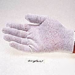 Wells lamont cotton lisle inspection gloves, : Y6701W