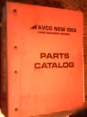 Case parts catalog MANUAL1190,16901490,1494,1594