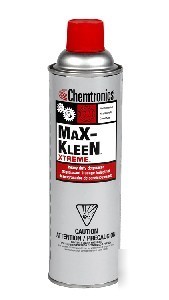 Chemtronics ES2284 max-kleen xtreme