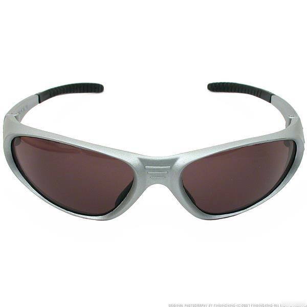 Dewalt safety glasses smoke lens ventilator sunglasses