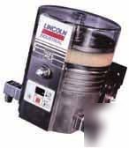 Lincoln quick lub pump P30142611111