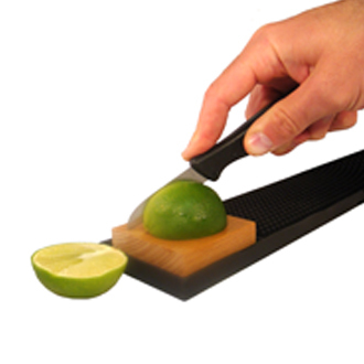 Mini cutting board - bar chopping board for bar mats