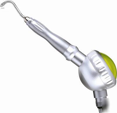 New dental air propjet polisher teeth prophy ps-01