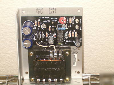 Power one power supply HA15-0.9-ag