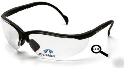 Pyramex industrial protective eyewear safety glasses 