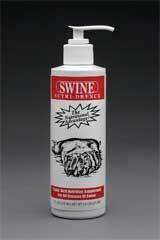 Swine nutri-drench - 8 ounce