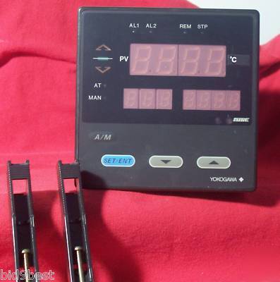 UT37 digital temperature controller yokogawa
