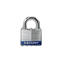Master lock #1UP 1-3/4