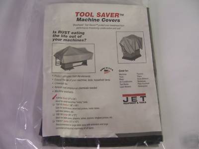 New jet small machine cover for shop hobby tools - 