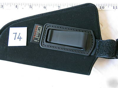 New uncle mikes inside the pant holster rrp 45.00(74)