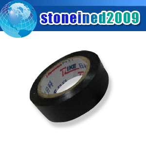 20M*18MM*0.13MM pvc electrical insulating tape [ES20]