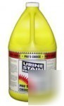 Carpet cleaning urine stain remover pro's choice