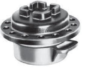 Ebw 770-101-03 model 770 locking fill cap 