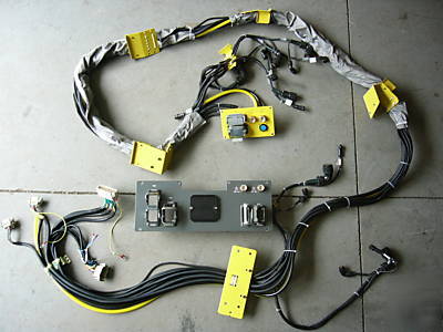 Fanuc r-2000IB internal cable set