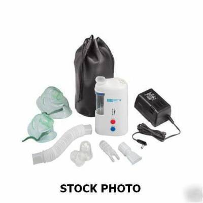 New portable / handheld ultrasonic nebulizer kit ( ) #31