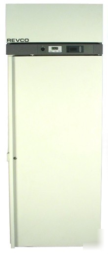 Revco general purpose freezer -30C, 11.5 cu.ft