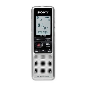 Sony ICDP620 digital recorder 512MD icd-P620