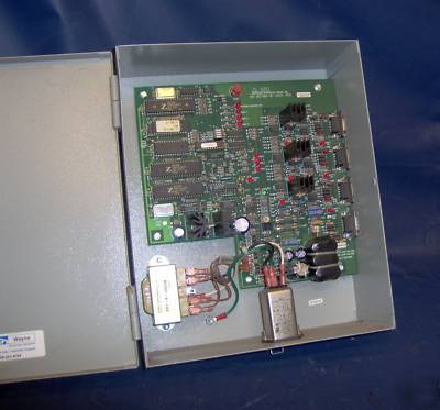 Stg suntronic technology group si-990 complete box