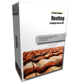 Roofing roof tiles sheets training course book manual