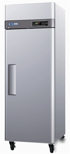 Economy line 1 door freezer freezer turbo air M3F24-1