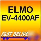Elmo EV4400AF analog visual presenter document camera