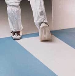 Itw critical step multi-layer floor mats 024036GR 30
