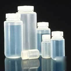 Nalge nunc laboratory bottles, polypropylene: 2105-0032