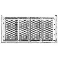 New north state extra wide pet gate 8647