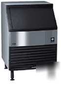 Manitowoc q-210Â® air cool ice machine #qd-0212A
