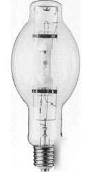 200 watt pulse start metal halide bulb lamp M136/o