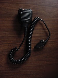 Kenwood kmc-25 KMC25 speaker mic tk 280 380 2180 480