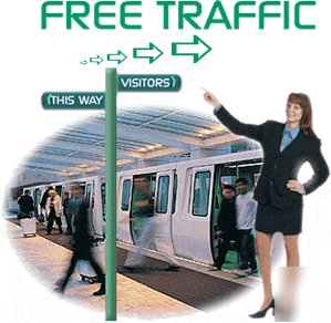Low traffic? not anymore learn how now free report 