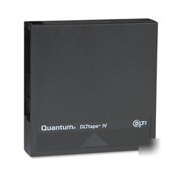 New quantum THXKD02 dlt-4000 data cartridge thxkd-02
