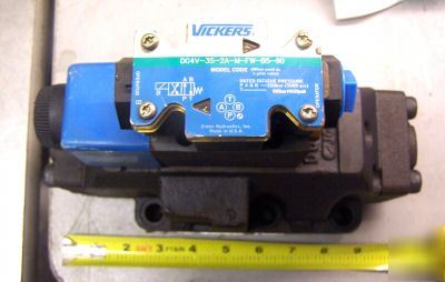 New vickers directional valve DG5S-8-2A-m-fw-B5-30 