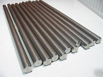 5/8 dia. 303 stainless steel rod,mini-lathe,hot rod 